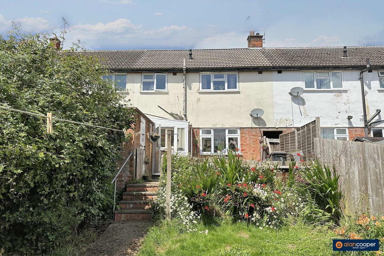 Chancery Lane, Chapel End, Nuneaton, CV10 0PD