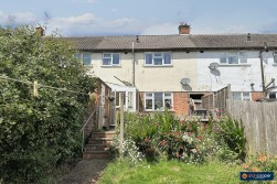 Chancery Lane, Chapel End, Nuneaton, CV10 0PD