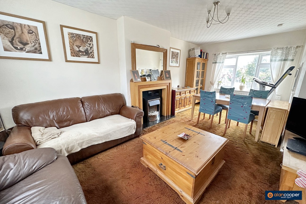 Chancery Lane, Chapel End, Nuneaton, CV10 0PD