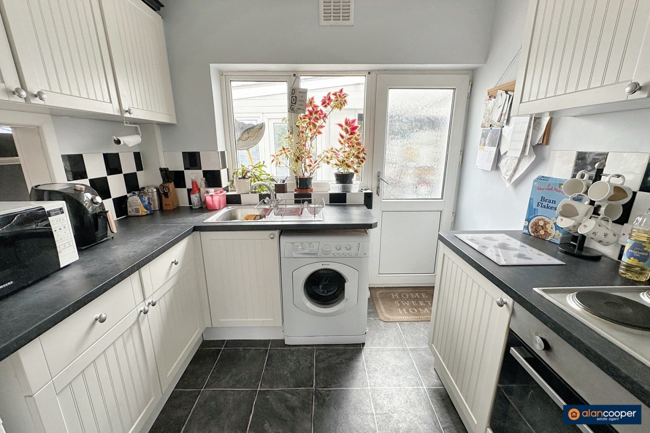 Chancery Lane, Chapel End, Nuneaton, CV10 0PD
