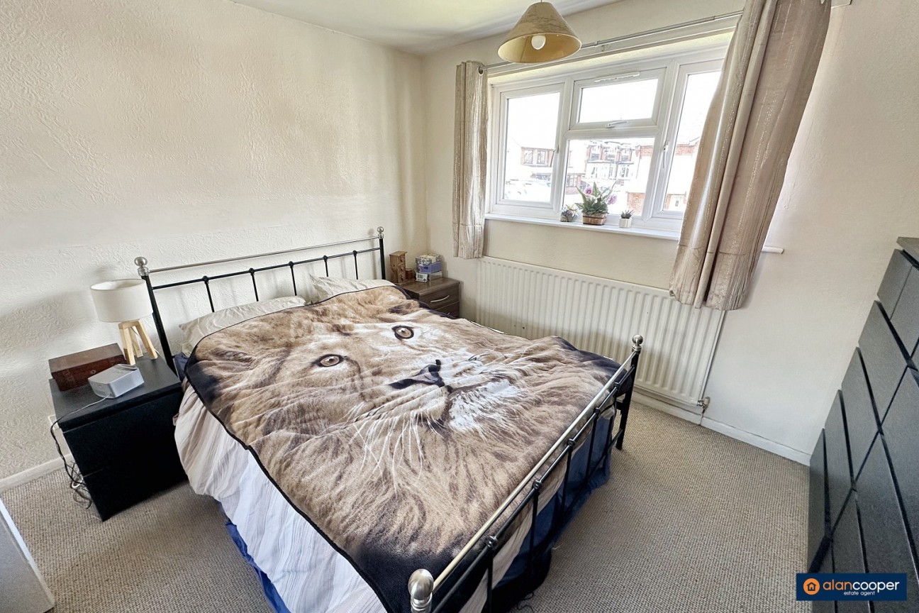 Chancery Lane, Chapel End, Nuneaton, CV10 0PD