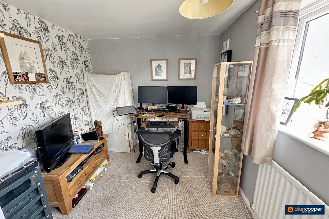 Chancery Lane, Chapel End, Nuneaton, CV10 0PD