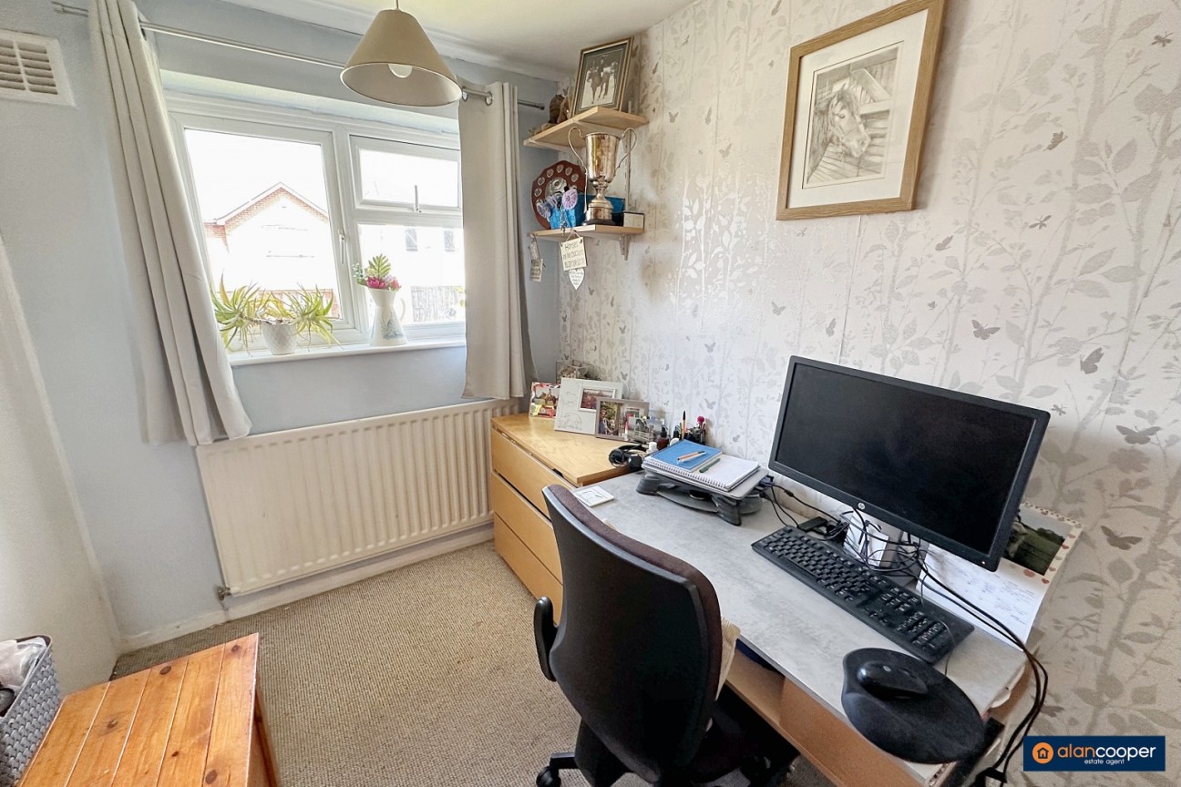 Chancery Lane, Chapel End, Nuneaton, CV10 0PD