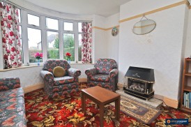 Ansley Road, Stockingford, Nuneaton, CV10 8NU