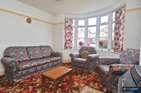 Ansley Road, Stockingford, Nuneaton, CV10 8NU
