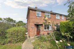 Barbridge Road, Bulkington, CV12 9PF