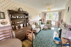 Barbridge Road, Bulkington, CV12 9PF