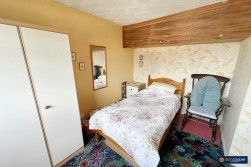 Barbridge Road, Bulkington, CV12 9PF