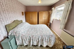 Barbridge Road, Bulkington, CV12 9PF