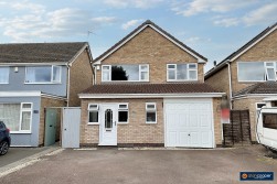 Hoarestone Avenue, Whitestone, Nuneaton, CV11 4TD