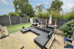 Hoarestone Avenue, Whitestone, Nuneaton, CV11 4TD