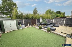 Hoarestone Avenue, Whitestone, Nuneaton, CV11 4TD