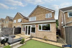 Hoarestone Avenue, Whitestone, Nuneaton, CV11 4TD