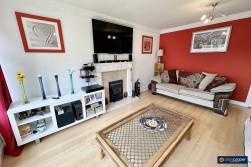 Hoarestone Avenue, Whitestone, Nuneaton, CV11 4TD