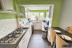 Hoarestone Avenue, Whitestone, Nuneaton, CV11 4TD