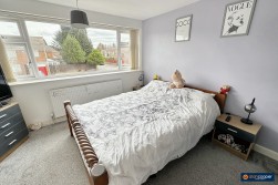 Hoarestone Avenue, Whitestone, Nuneaton, CV11 4TD
