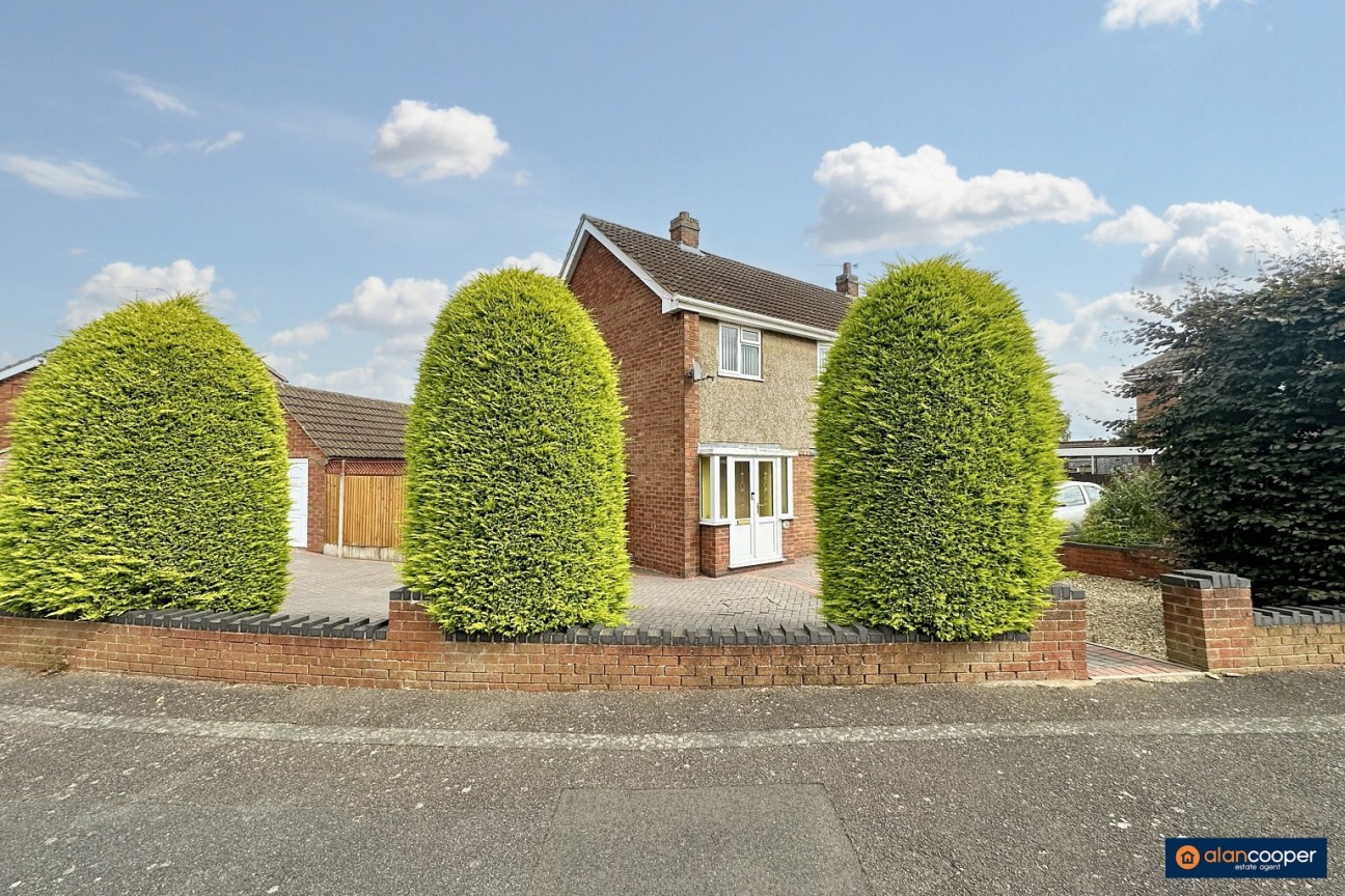 Barbridge Road, Bulkington, CV12 9PD