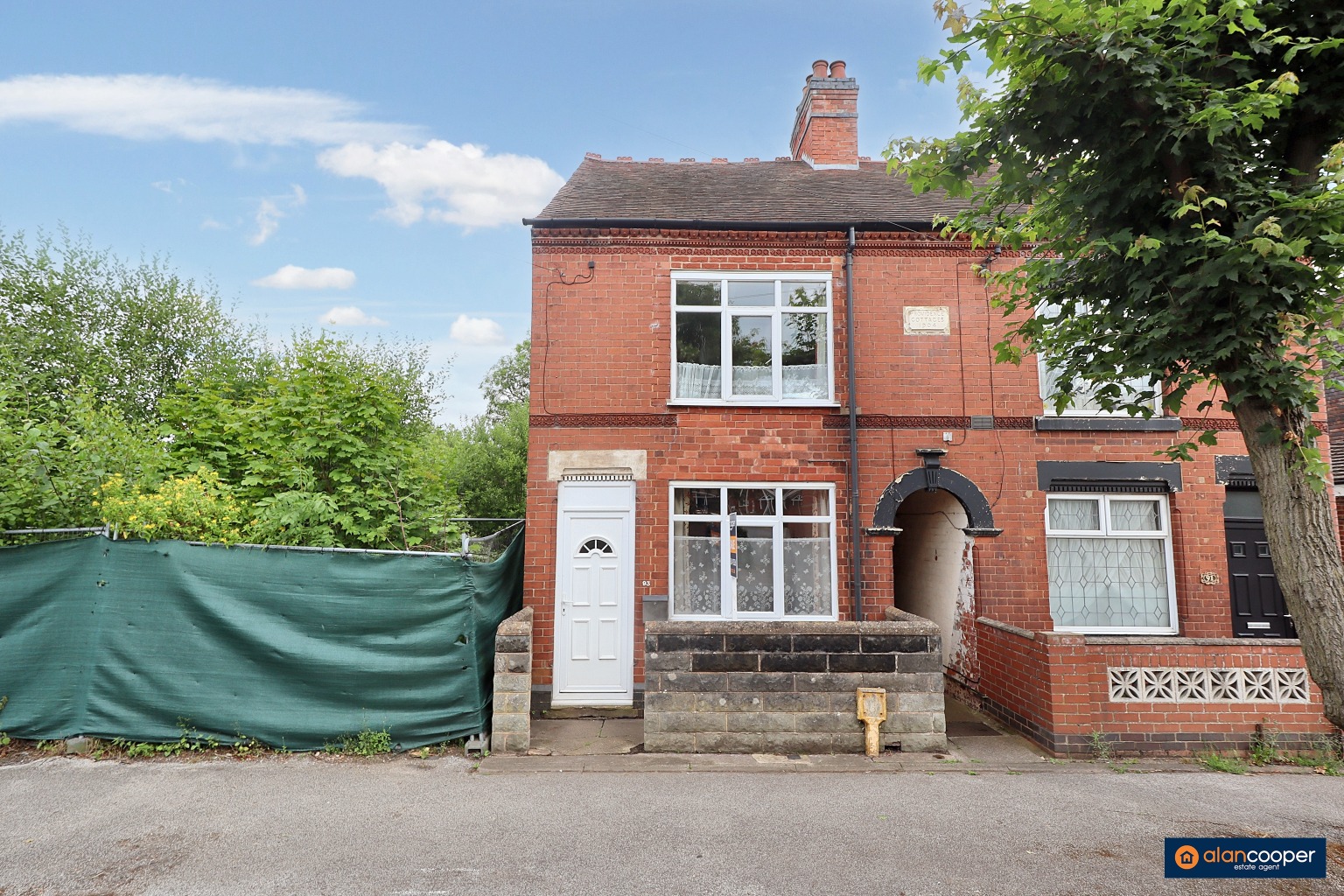 Church Road, Stockingford, Nuneaton, CV10 8LF