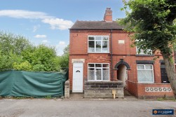 Church Road, Stockingford, Nuneaton, CV10 8LF
