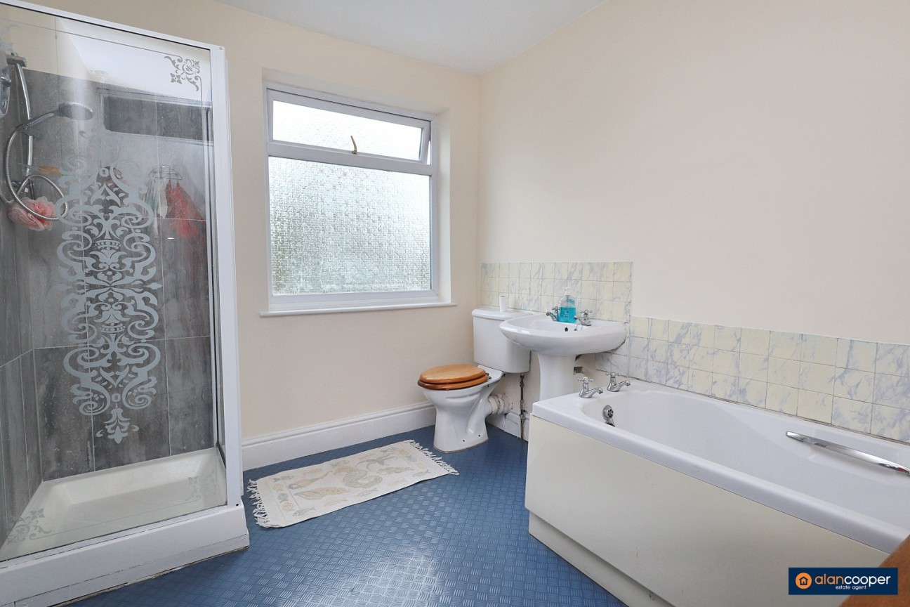 Church Road, Stockingford, Nuneaton, CV10 8LF