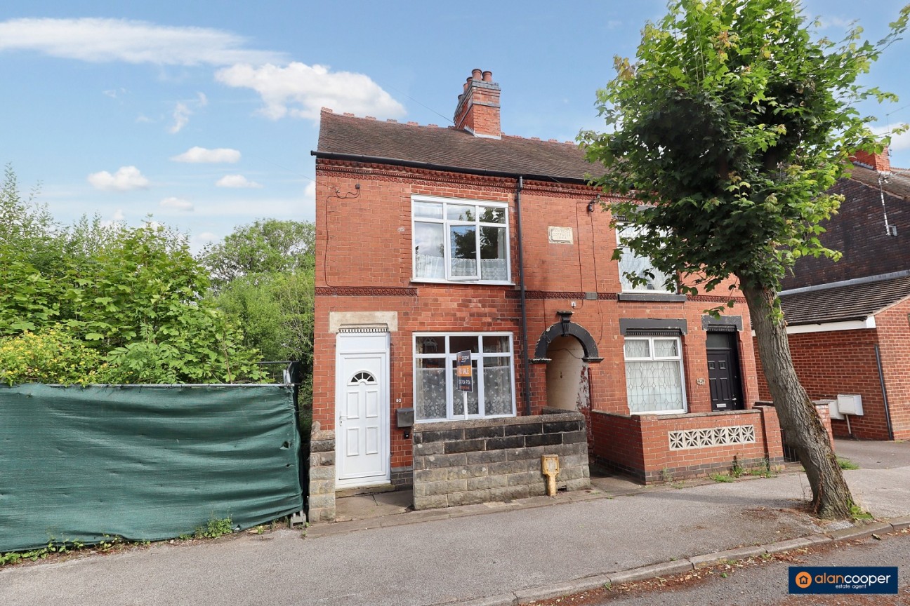 Church Road, Stockingford, Nuneaton, CV10 8LF
