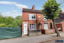 Church Road, Stockingford, Nuneaton, CV10 8LF