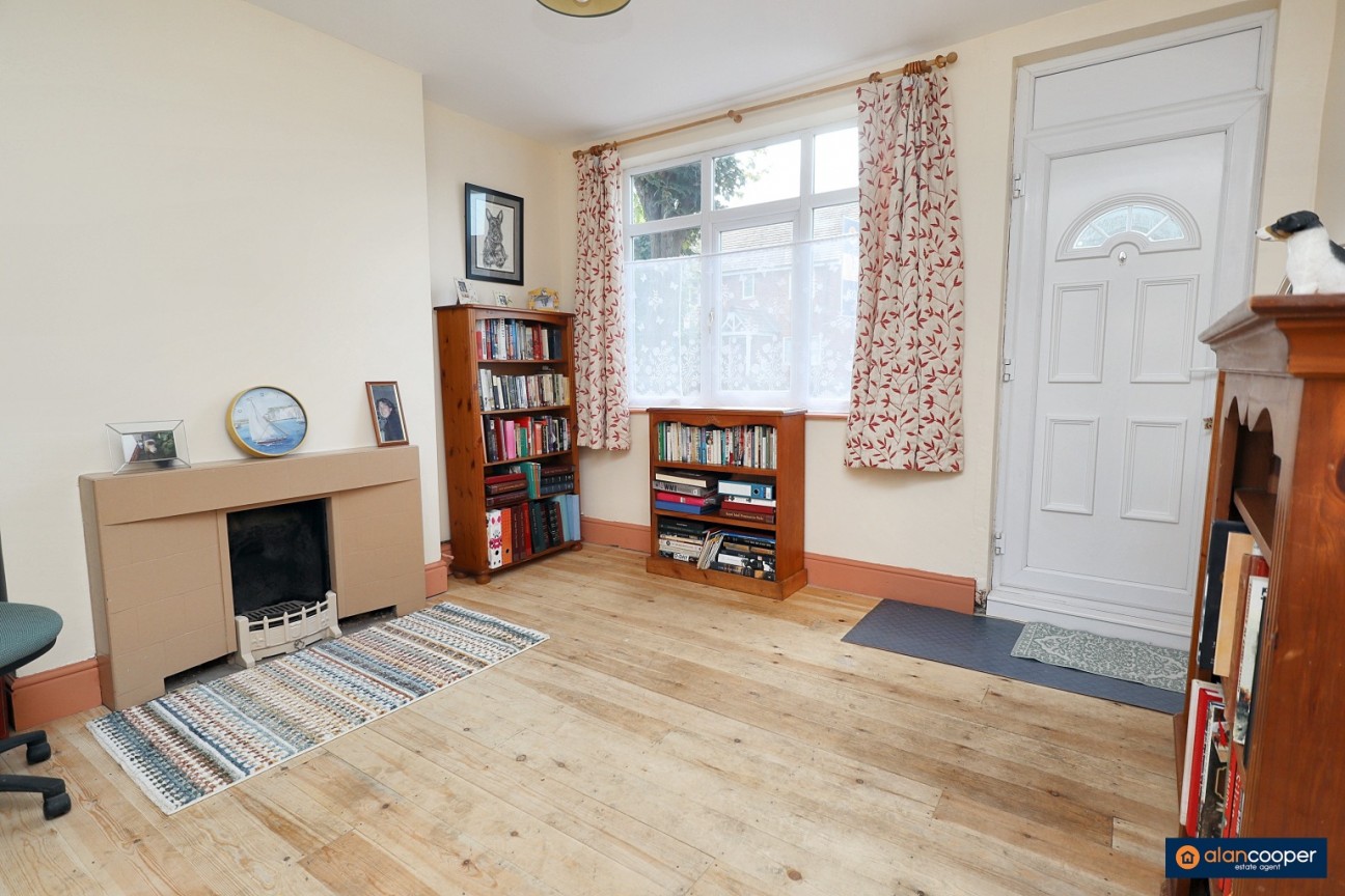 Church Road, Stockingford, Nuneaton, CV10 8LF