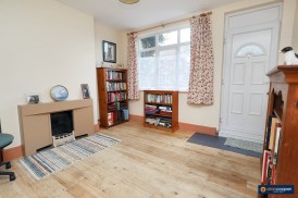 Church Road, Stockingford, Nuneaton, CV10 8LF