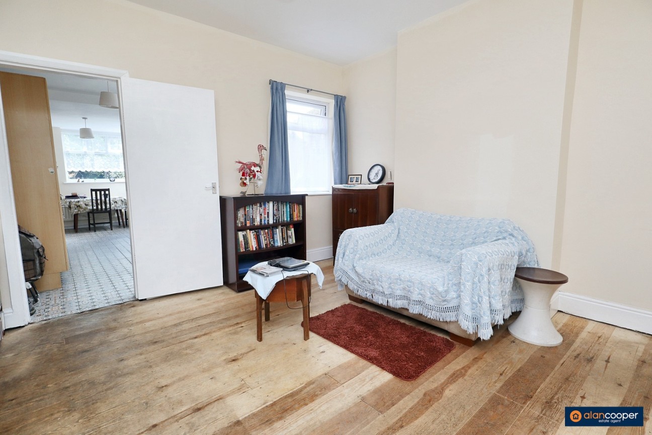 Church Road, Stockingford, Nuneaton, CV10 8LF