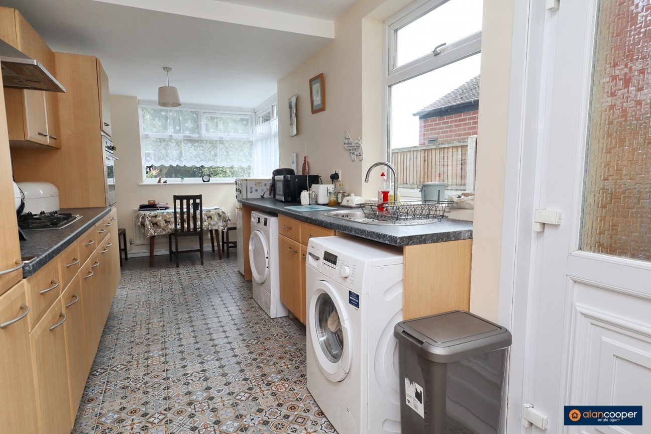 Church Road, Stockingford, Nuneaton, CV10 8LF