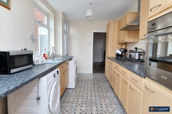 Church Road, Stockingford, Nuneaton, CV10 8LF