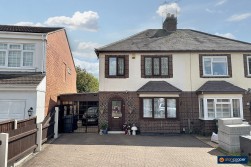 Gipsy Lane, Whitestone, Nuneaton, CV11 4SE