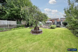 Gipsy Lane, Whitestone, Nuneaton, CV11 4SE