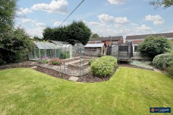 Gipsy Lane, Whitestone, Nuneaton, CV11 4SE