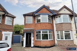 St. Nicolas Road, Nuneaton, CV11 6LB
