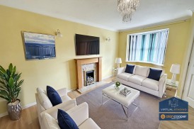 Croft Road, Stockingford, Nuneaton, CV10 7EE