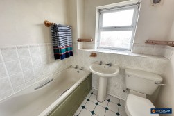 Croft Road, Stockingford, Nuneaton, CV10 7EE