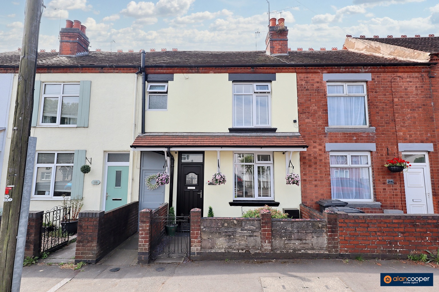 Tomkinson Road, Stockingford, Nuneaton, CV10 8BN