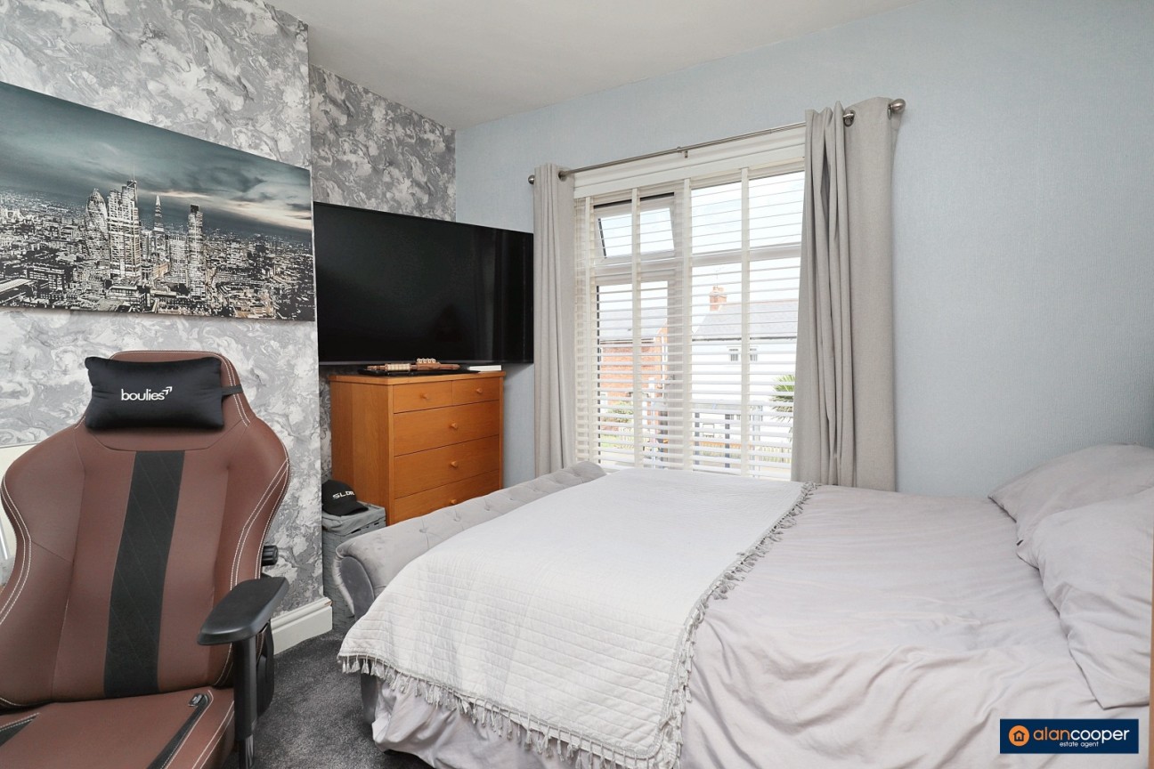 Tomkinson Road, Stockingford, Nuneaton, CV10 8BN