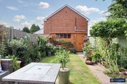 Tomkinson Road, Stockingford, Nuneaton, CV10 8BN