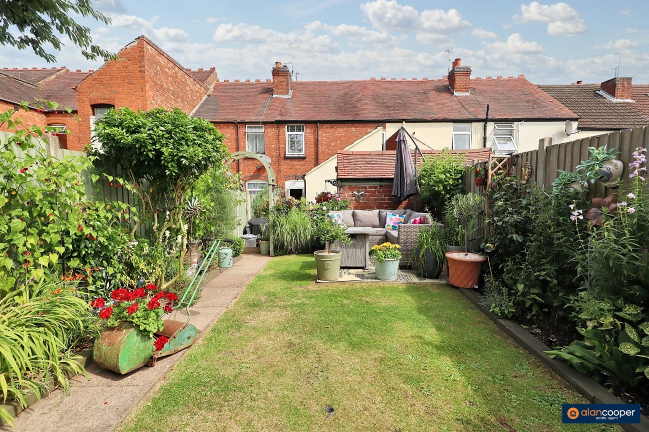 Tomkinson Road, Stockingford, Nuneaton, CV10 8BN