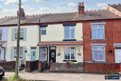 Tomkinson Road, Stockingford, Nuneaton, CV10 8BN