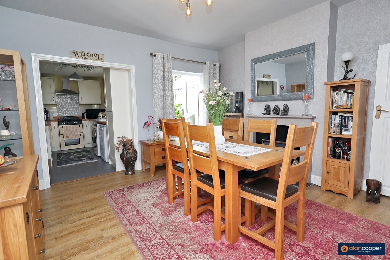 Tomkinson Road, Stockingford, Nuneaton, CV10 8BN