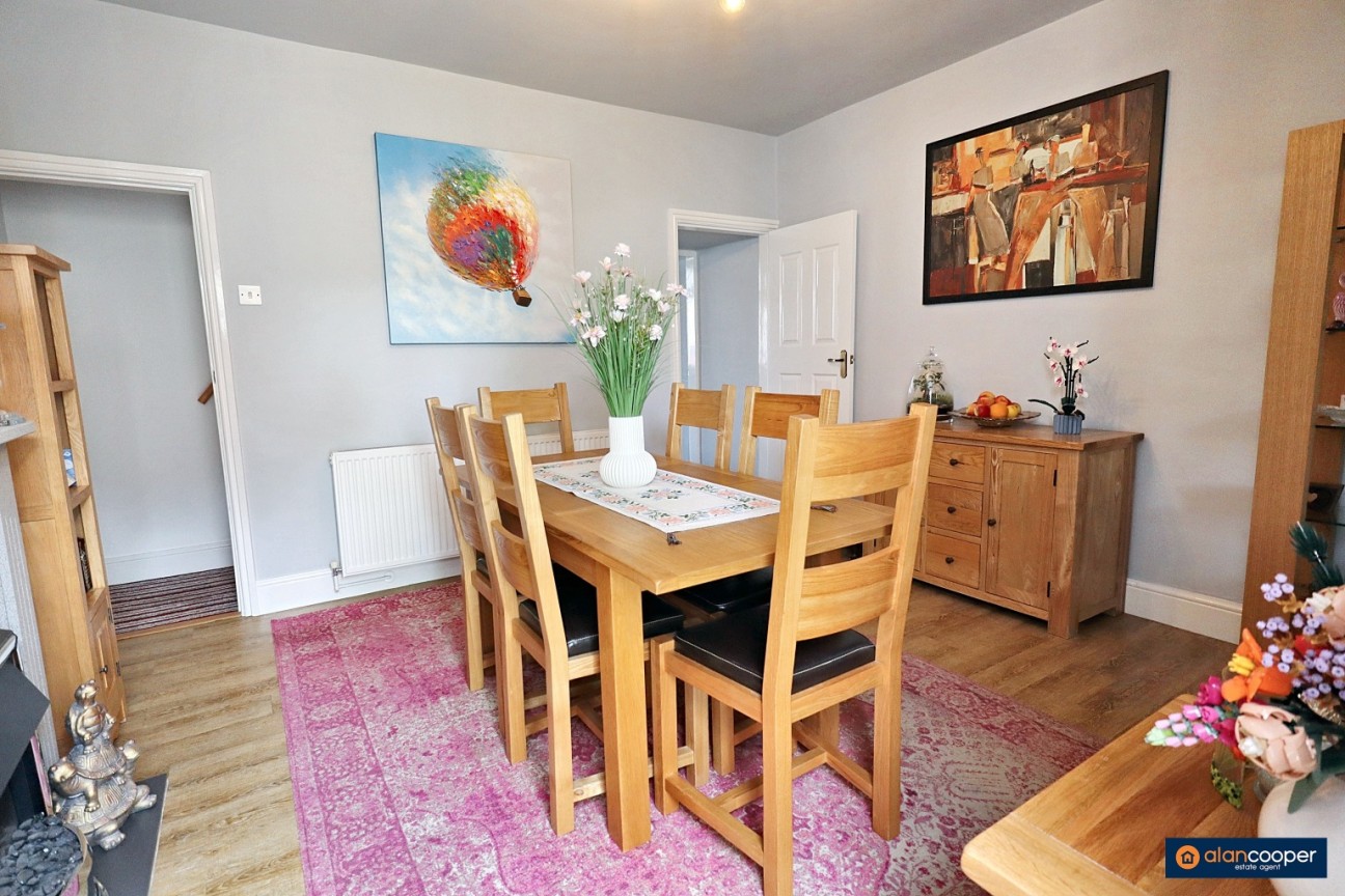 Tomkinson Road, Stockingford, Nuneaton, CV10 8BN