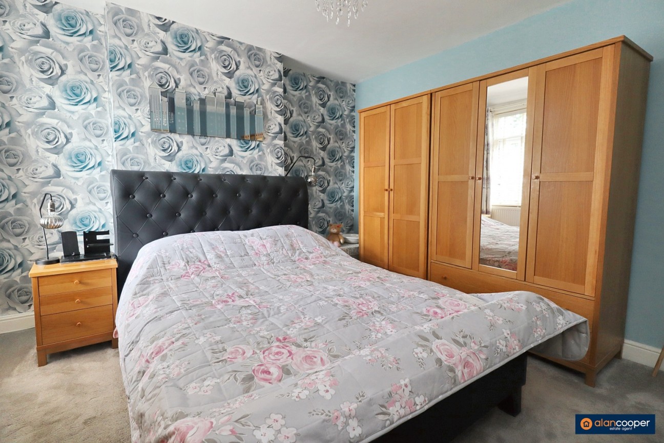 Tomkinson Road, Stockingford, Nuneaton, CV10 8BN