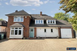 Lutterworth Road, Nuneaton, CV11 6QA