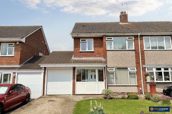 Benn Road, Bulkington, CV12 9LN