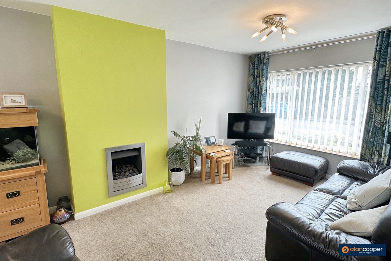 Benn Road, Bulkington, CV12 9LN