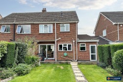 Benn Road, Bulkington, CV12 9LN