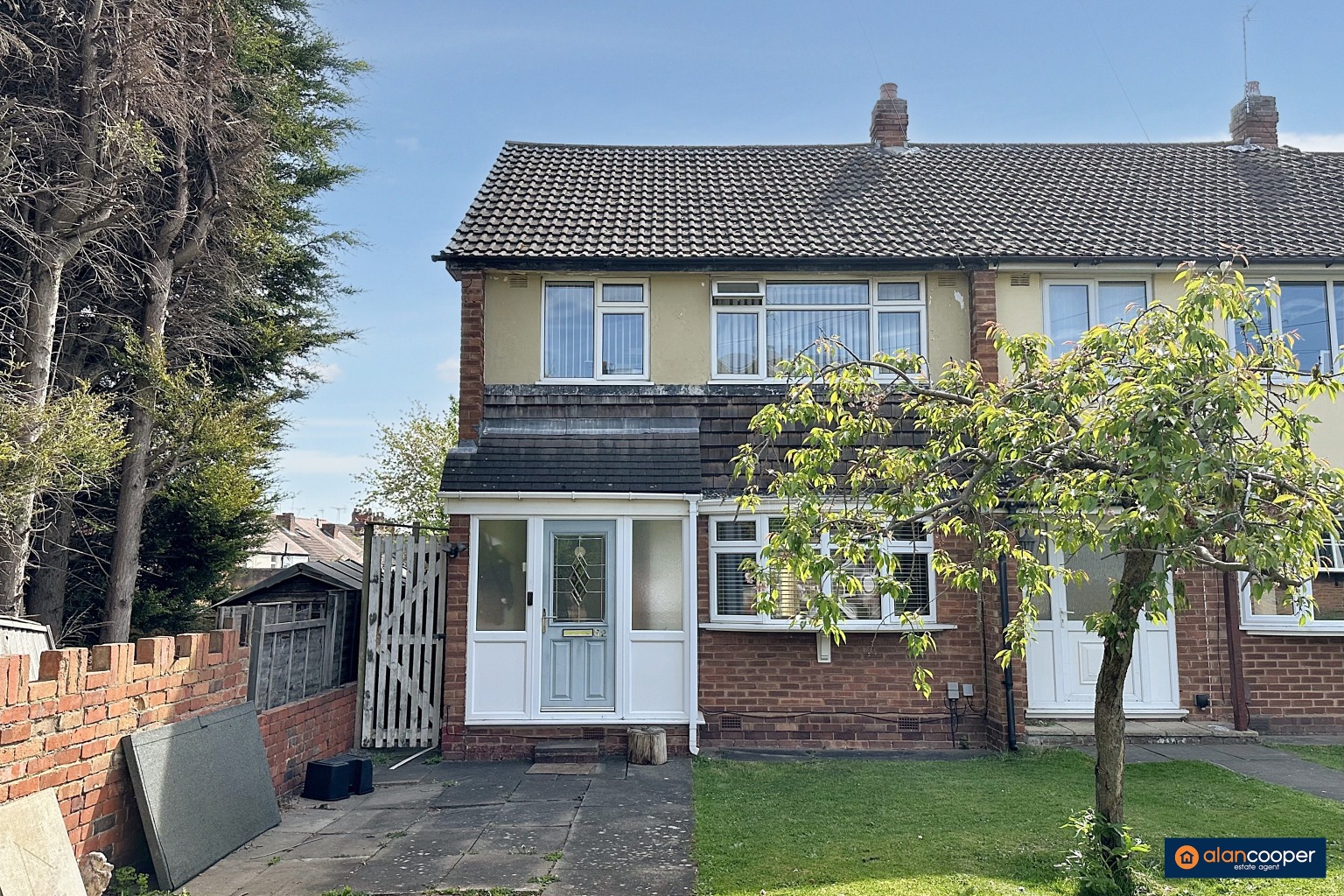 Rutland Avenue, Stockingford, Nuneaton, CV10 8EG